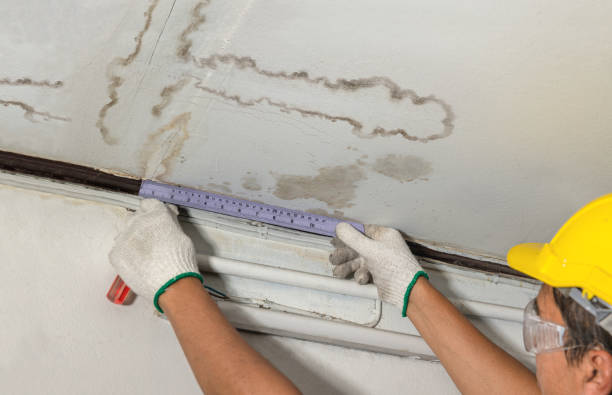 Reliable Water Damage Repair contractor in North Dakota, ND by Aqua Guard Water Damage